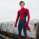 Spider-Man Homecoming. Image: Sony